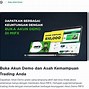 Buka Akun Demo Forex