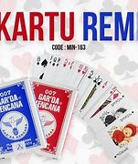 Kartu Remi J Q K A