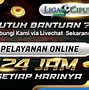 Rtp Ligaciputra Terbaru